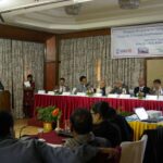 Curriculum development in Advanced GIS Applications and Remote Sensing
