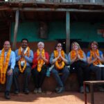 Conduct consultative meetings and trainings in Nepal