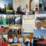 Biography Launch of Dr. Lakhankar: Journey from village to NYC (Dec 2023)