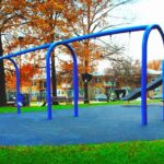 Building Bridges, Democracy and Playgrounds in the Margate Community